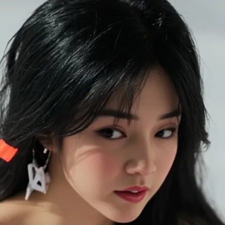 chat with ai character: Leah 