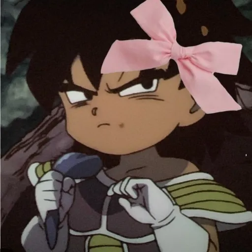 creator ♡{broly}♡'s avatar