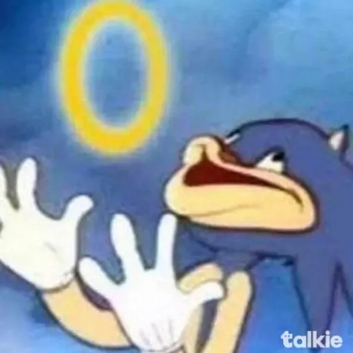 creator sonic xddd's avatar