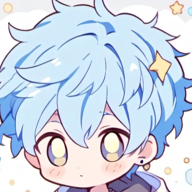 chat with ai character: Mha