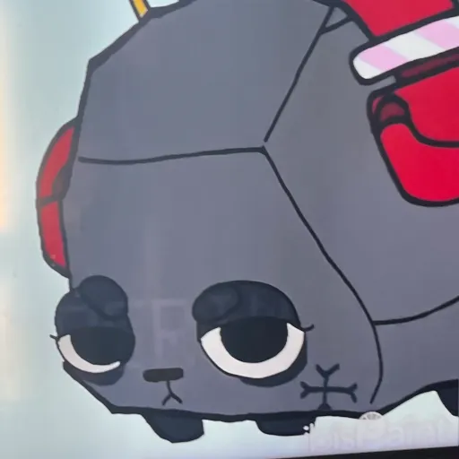creator Stoneyqueenofall's avatar
