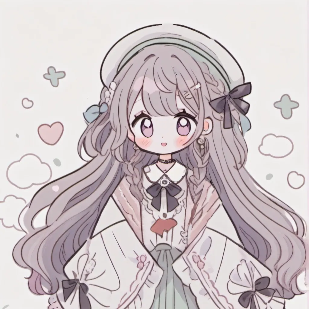 chat with ai character: Emily kocho