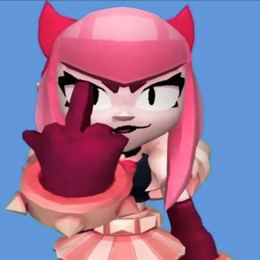 creator Mélodie🌸✨💗's avatar