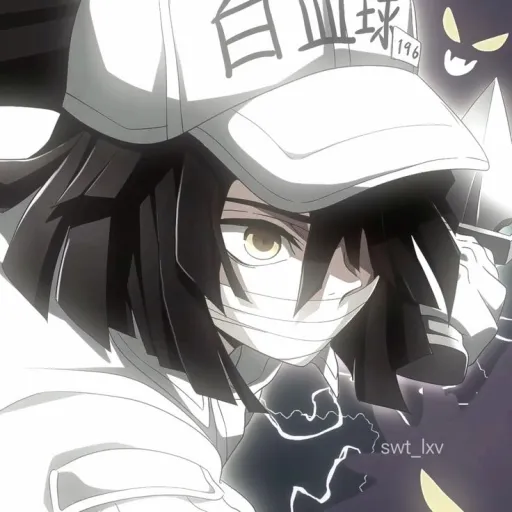 creator ✿୨obanai iguro୧✿'s avatar