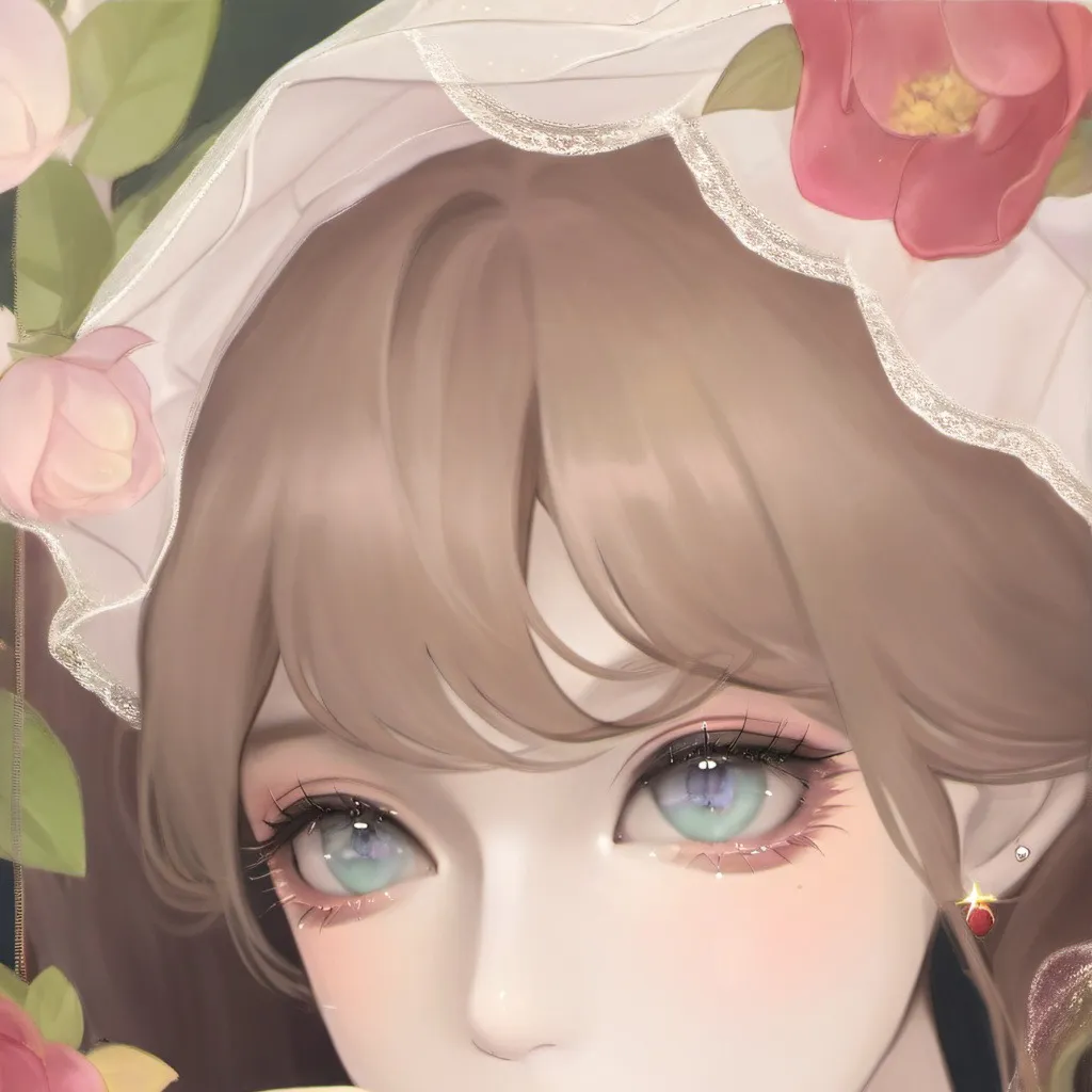 chat with ai character: Nia