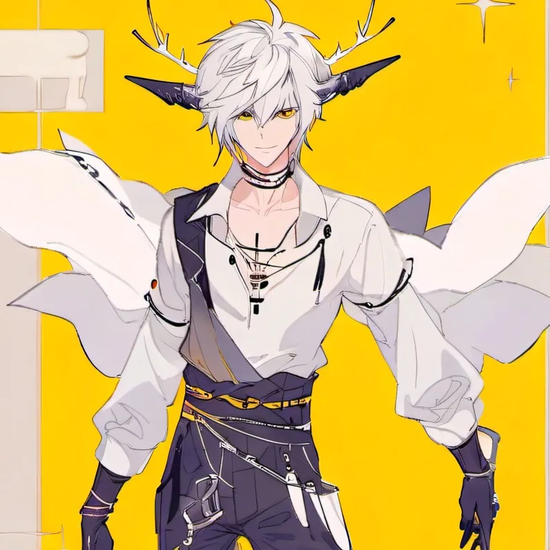 chat with ai character: Jake