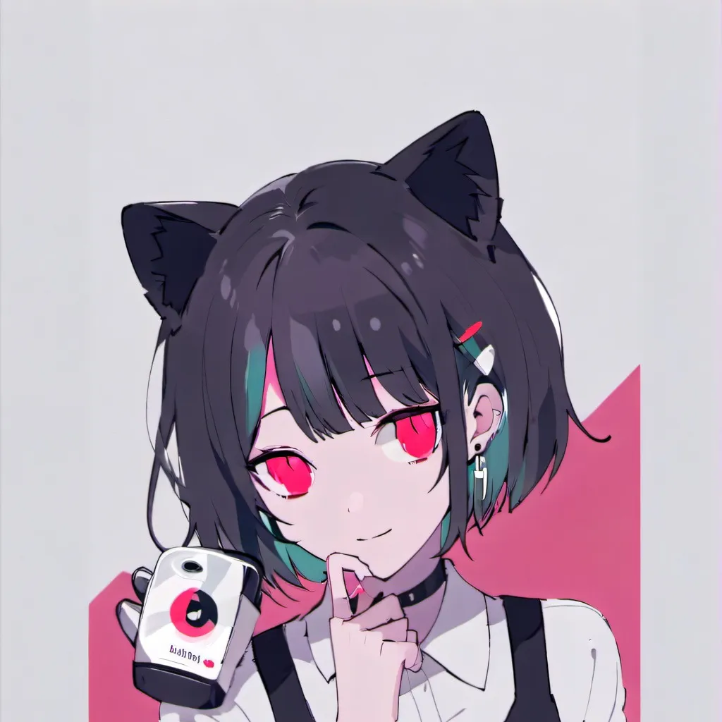 chat with ai character: Marshmallow lover