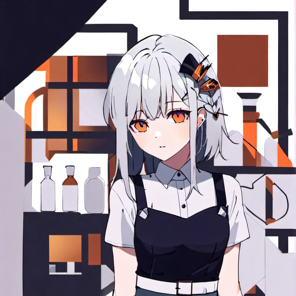 chat with ai character: Emily 