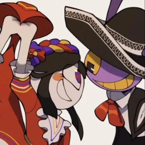 creator pomni y Jax💙❤️💜's avatar