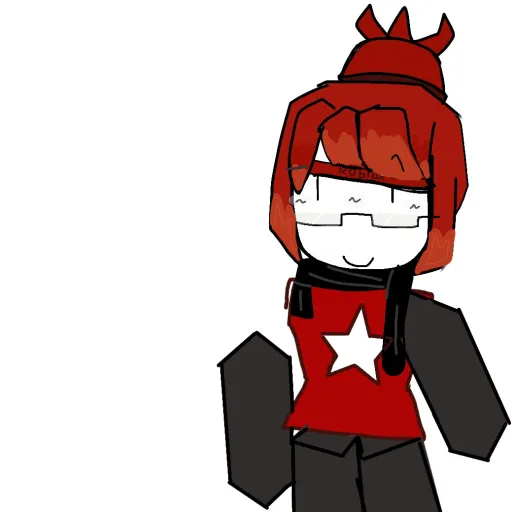 creator ~•ITZME_R3DST4R•~'s avatar