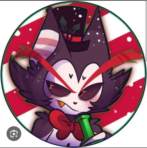 creator хаск's avatar