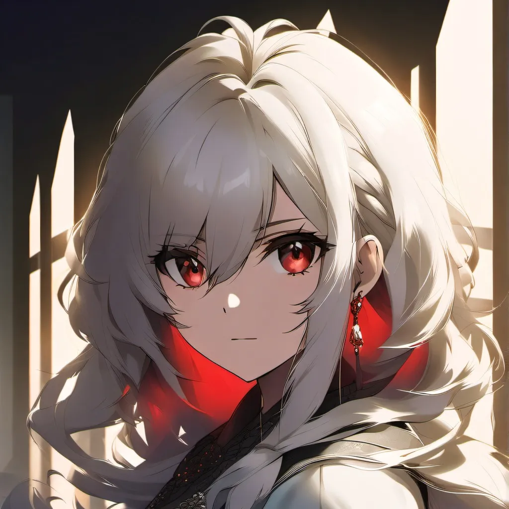 chat with ai character: Viola Vernon