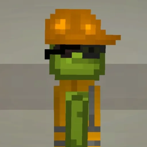 creator LuckyTalkie's avatar