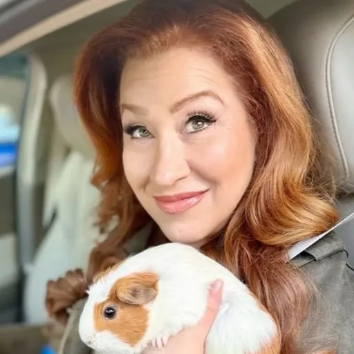 chat with ai character: Melissa! ~ [CG]