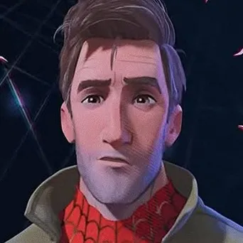chat with ai character: Peter Parker ~ CG!