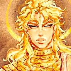 chat with ai character: Helios god of sun
