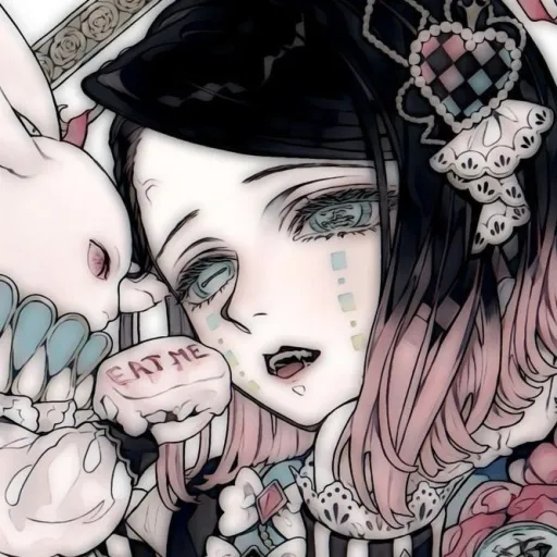 creator ⋆˚࿔🎀乇爪几ㄩ🎀࿔˚⋆'s avatar