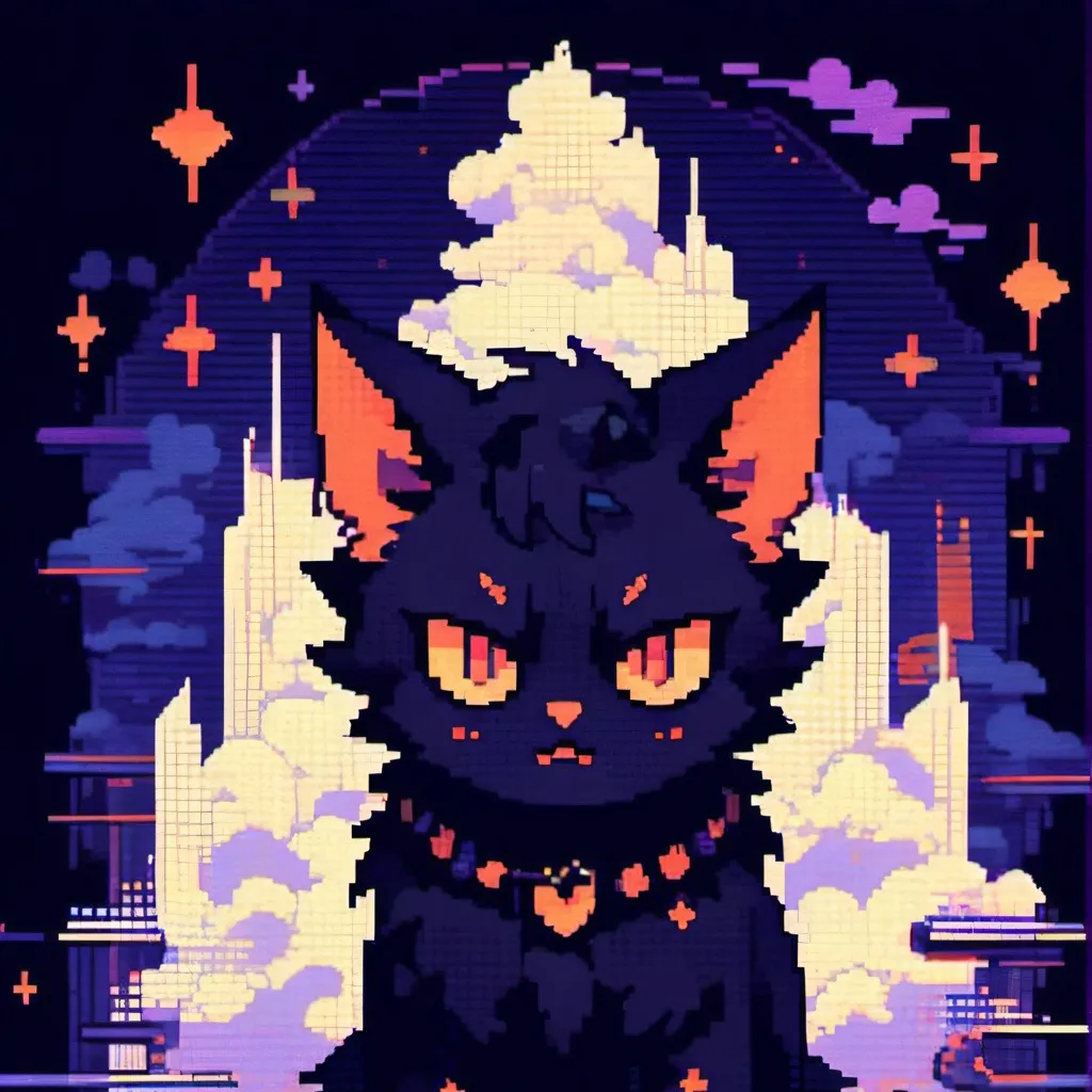 chat with ai character: Pumpkin