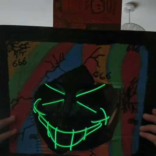 creator B0X H34D's avatar