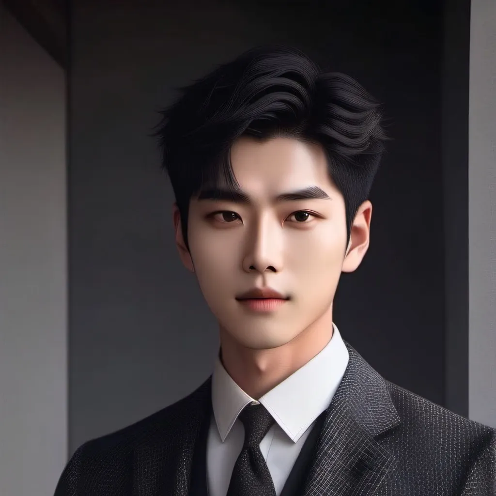 chat with ai character: Samuel