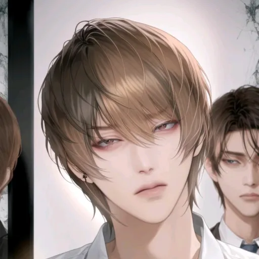 creator Kim chan-shing's avatar