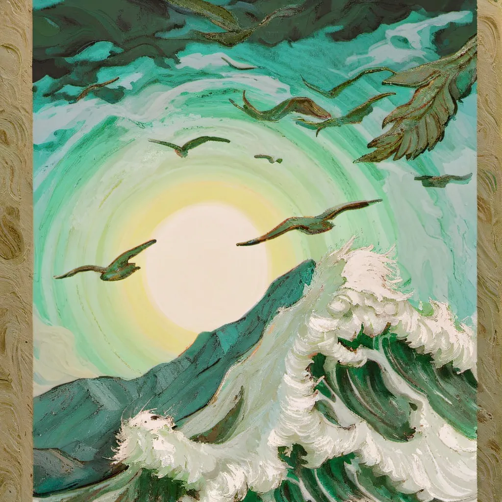 chat with ai character: Pjo-Epic musical