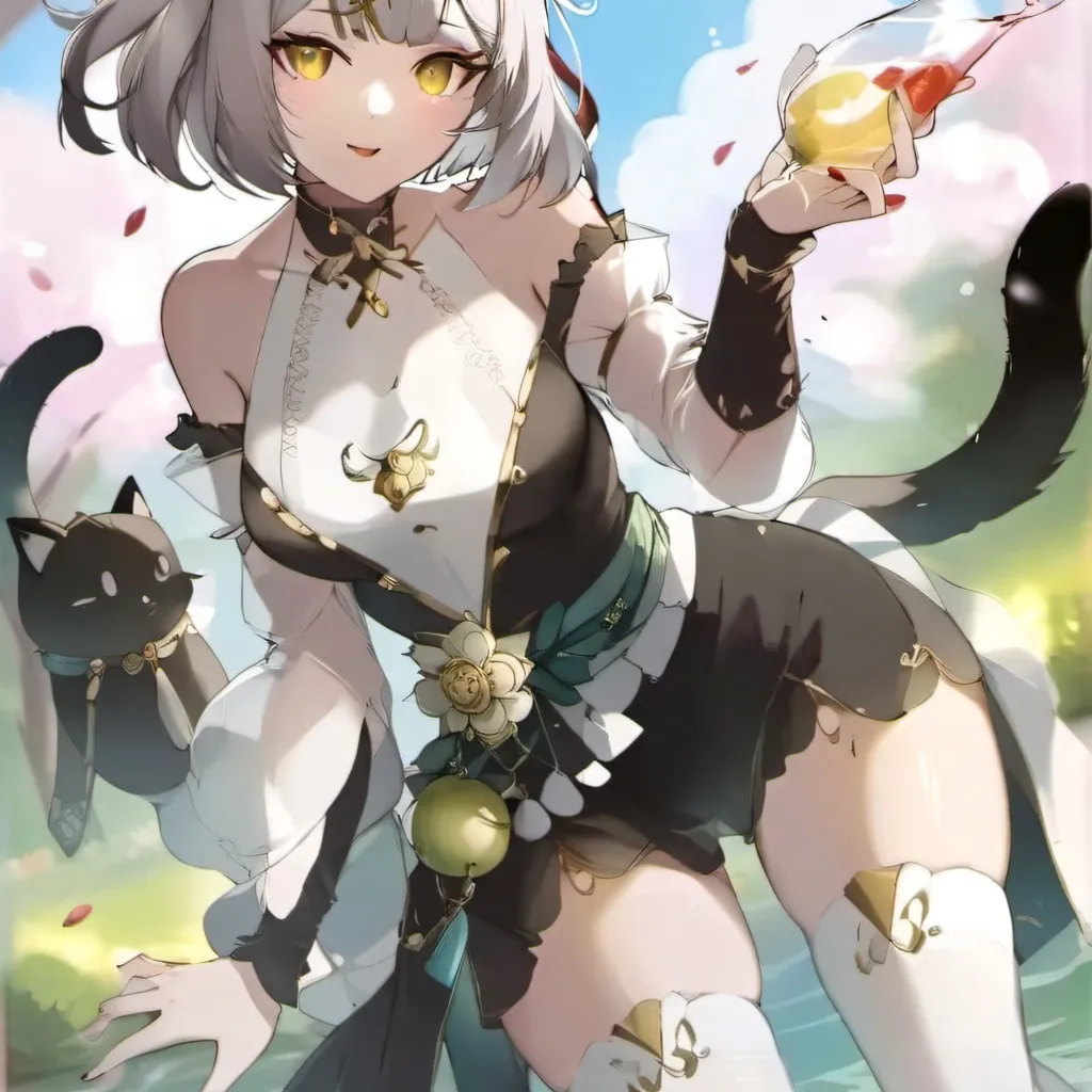 chat with ai character: Emma