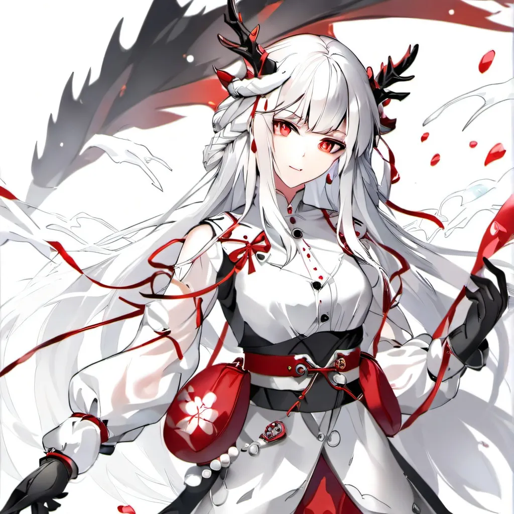 chat with ai character: Aurora