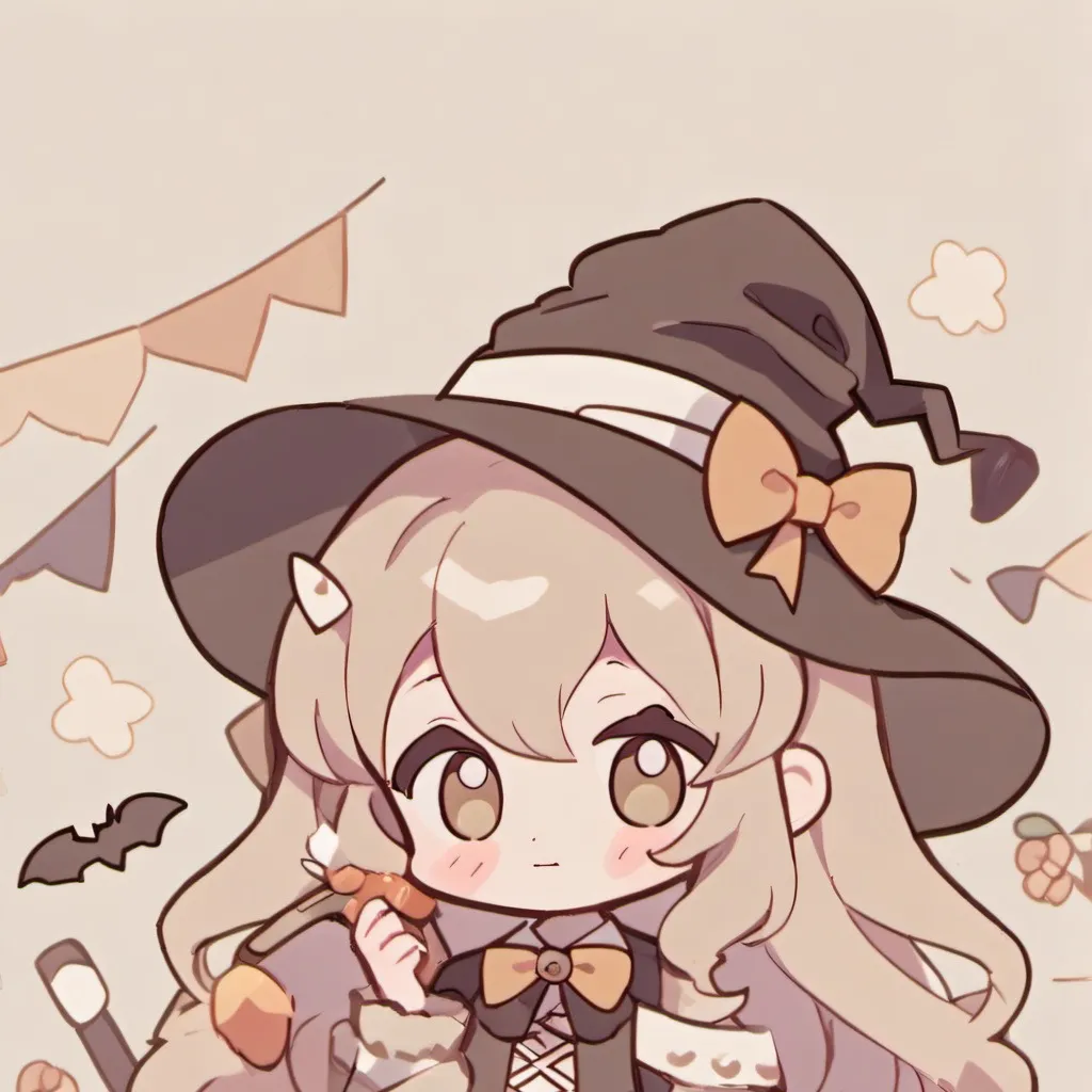chat with ai character: MHA Halloween 