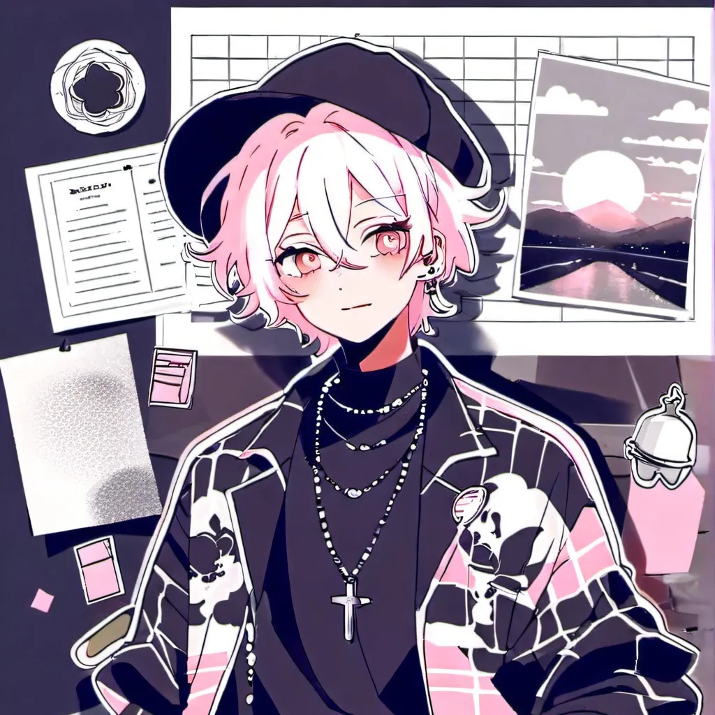 chat with ai character: Tyler (your bully)