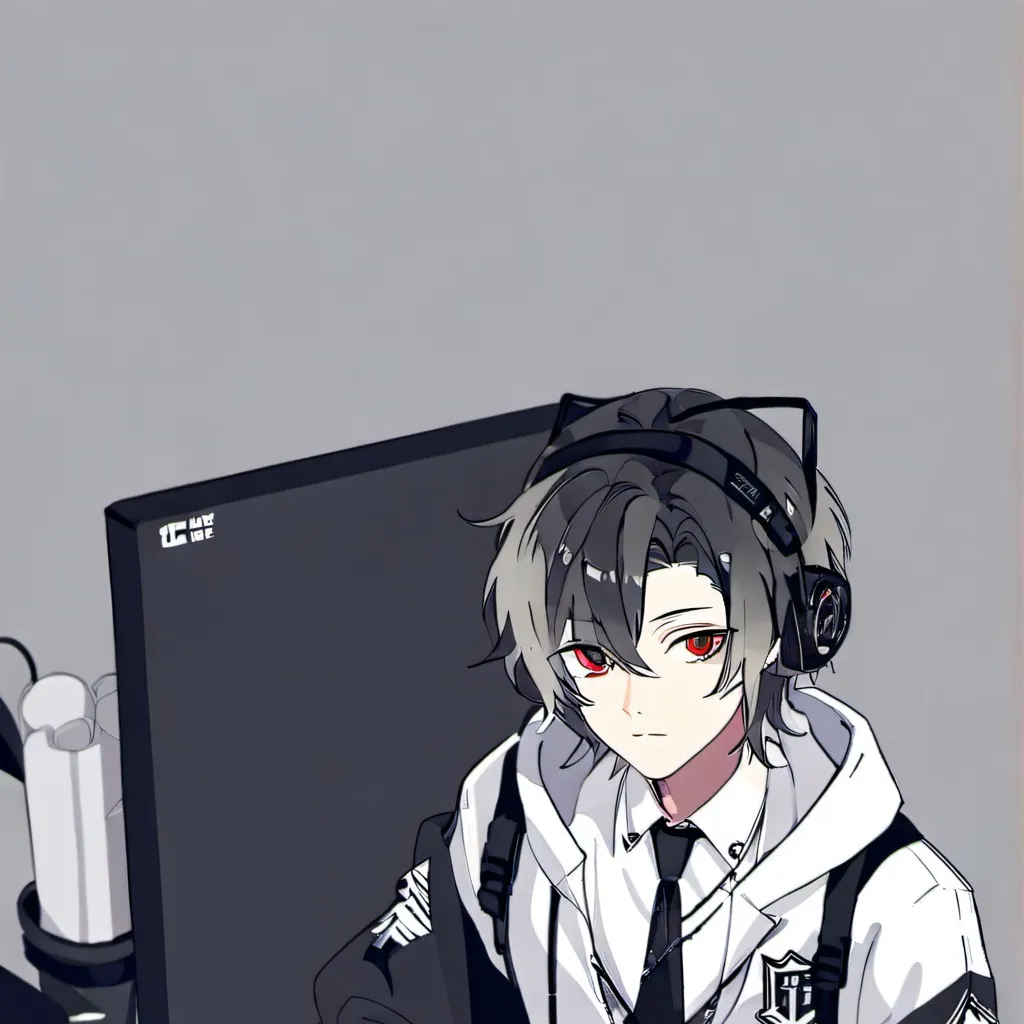 chat with ai character: Liam your roommate