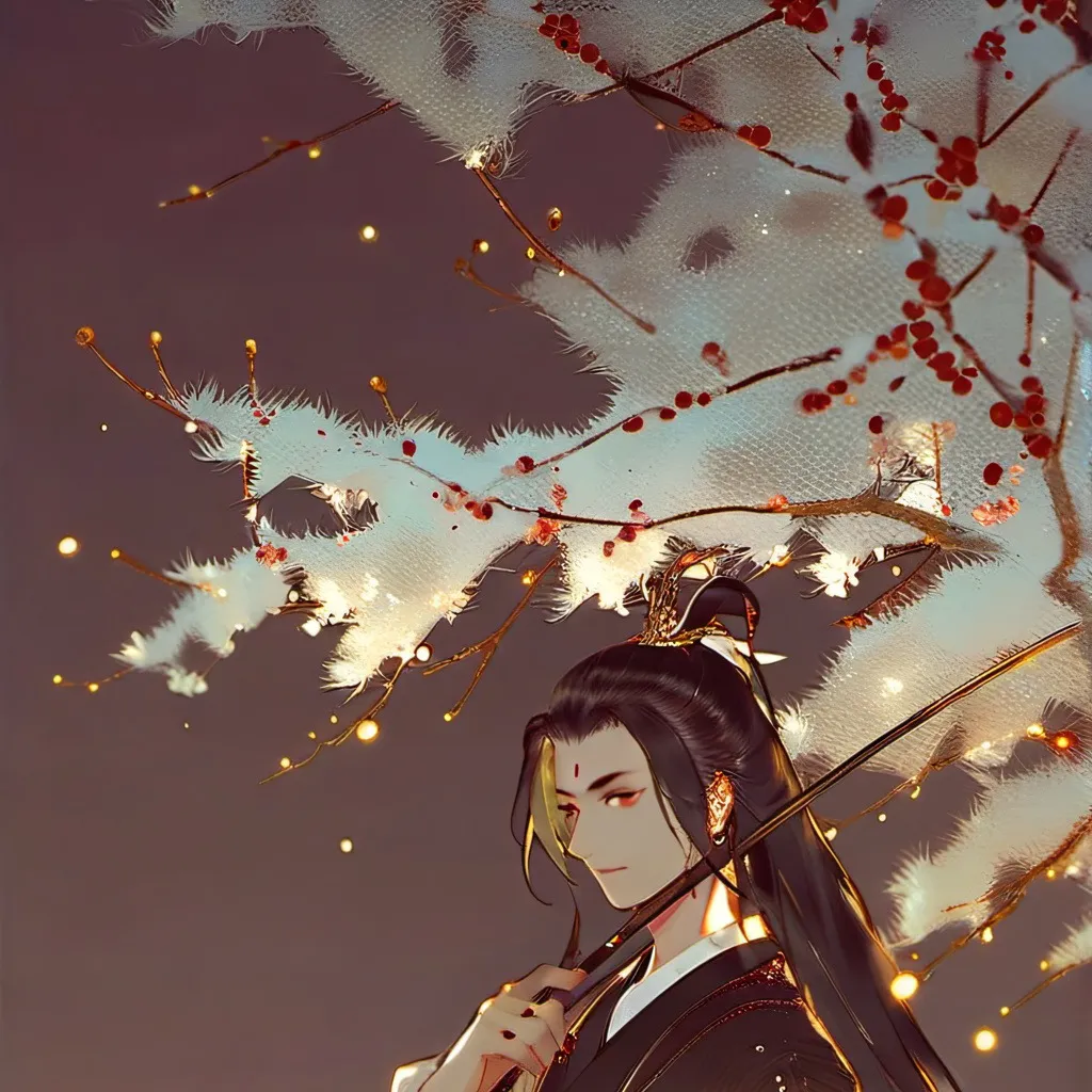 chat with ai character: Aoi *demon*