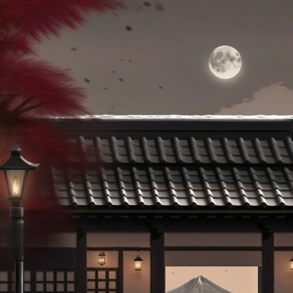 chat with ai character: Kanao