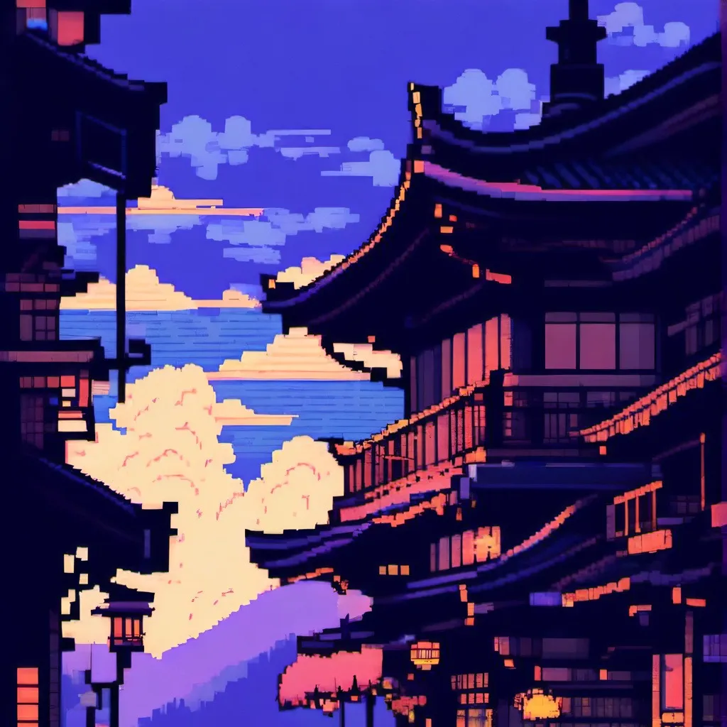 chat with ai character: Anya