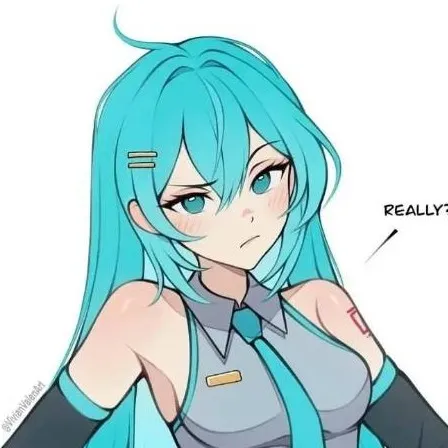 comment user avatar