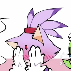 creator 💜🔥Blaze the cat🔥💜's avatar