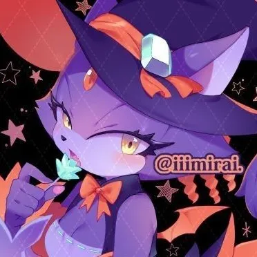creator 💜🔥Blaze the cat🔥💜's avatar