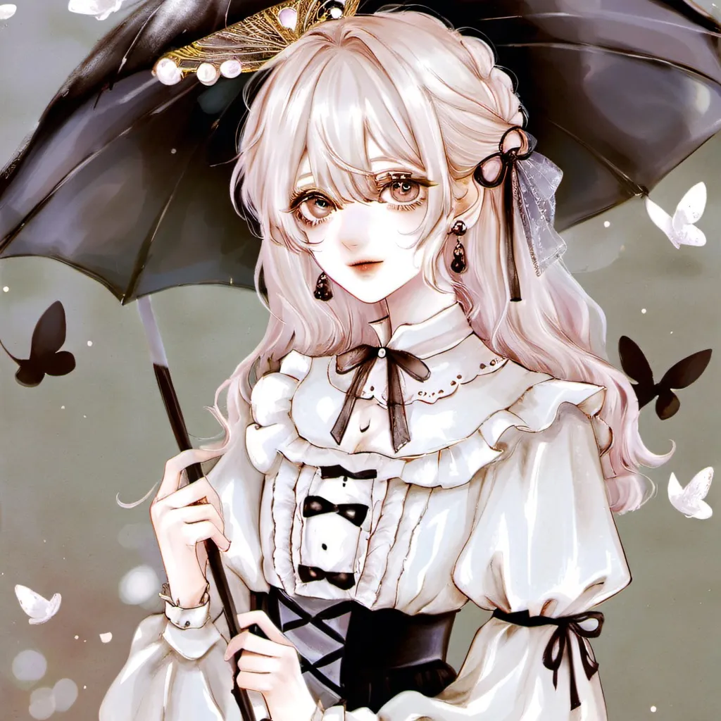 chat with ai character: Jayah 