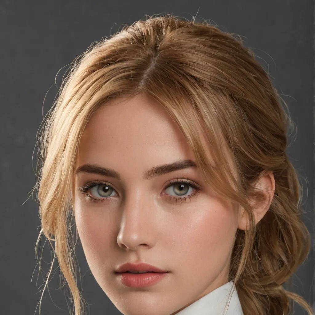 chat with ai character: Emma