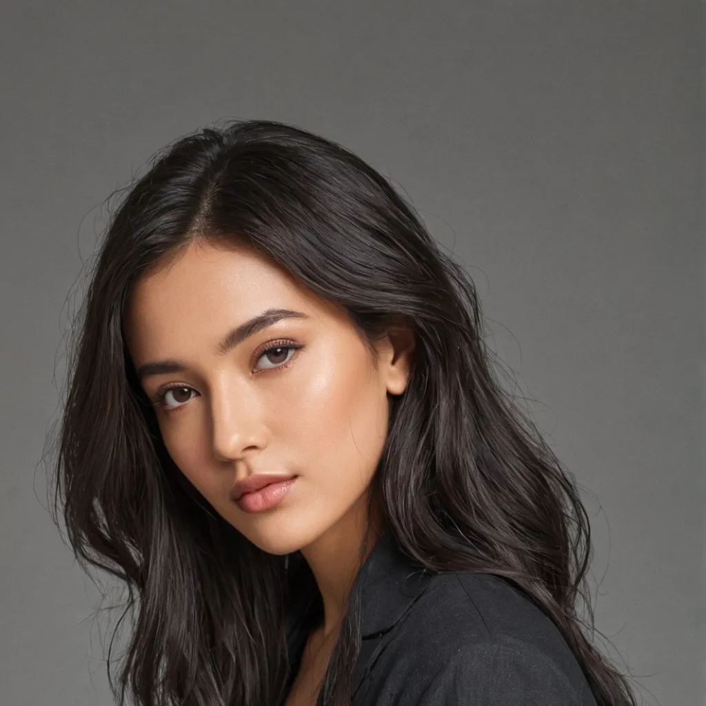 chat with ai character: Emma