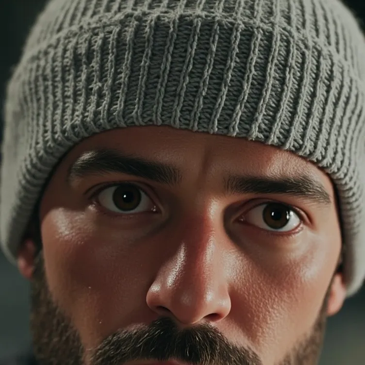 chat with ai character: Joe