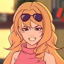 creator Audrey <3's avatar