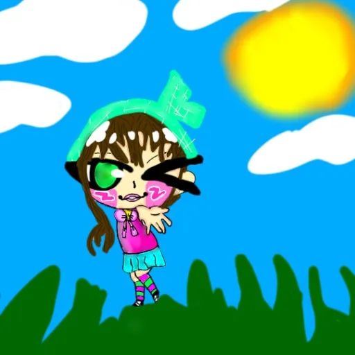creator Audrey <3's avatar
