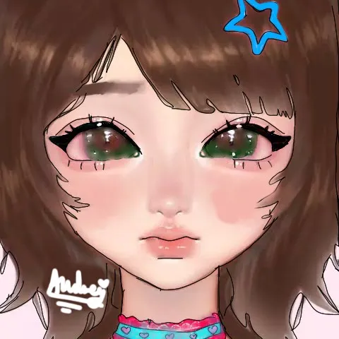 creator Audrey <3's avatar