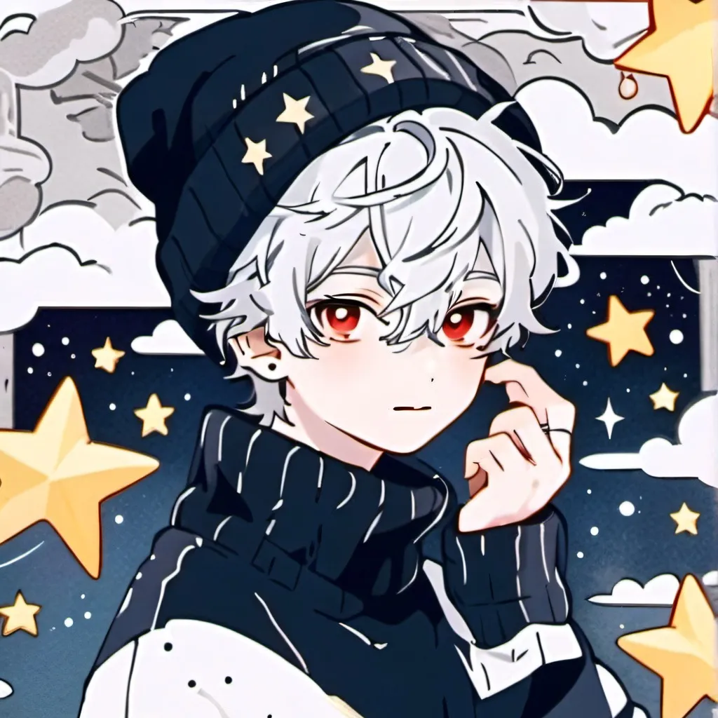 chat with ai character: Moon(tsams)