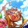 chat with ai character: Cookie Run Kingdom