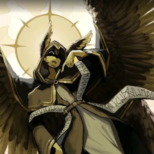 chat with ai character: Telamon