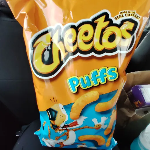 creator cheetossss's avatar