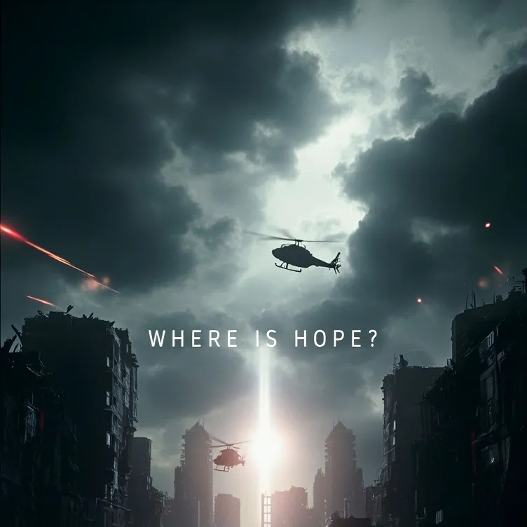 chat with ai character: Dark age: part 2..