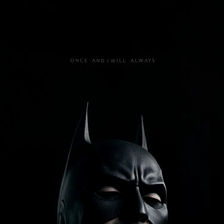 chat with ai character: Batman: lift Stick